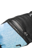 Reusch Demi R-TEX® XT Mitten 6331527 9047 black blue 3